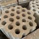1250-1400°C Glass Furnace Silica Firebrick Refractory Brick with ISO9001 Certificate