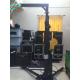 Outdoor Concert Light Truss Stand 2600LB Manual Barring Device