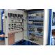 Outdoor Industrial Control Cabinet / Stainless Steel Electrical Control Cabinet