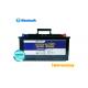 Grade A Bluetooth Lithium Iron Phosphate Battery 12V 80Ah For Robot