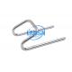 Headrest Tube Pipe Bending Machine For Automotive 25 CNC R200 1450mm 185degree
