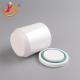50ml Yttrium Oxide Zirconium Oxide Small Planetary Ball Mill Jar for Grinding within Rotationl Speed 20-22r/Min