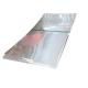 Smooth Surface 304 Stainless Steel Plate Cold Rolled 2mm Thick  1500mm