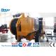 Hydraulic Tension Stringing Equipment Max Continuous Pull 2x35kn