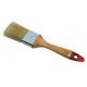 Tapered Bristle House Paint Brush 4 Inch OEM