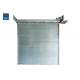 Fire Rated Exterior Automatic Rolling Stainless Steel Roller Shutter