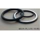 Custom Mold Silicone Rubber Gasket With Excellent Oxygen And Ozone Resistance