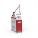 1064nm&532nm pigmentation removal q switched Nd yag laser tattoo removal  machine
