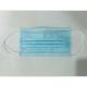 Foldable Design Surgical Mouth Mask Disposable Non Woven Face Mask For Adult