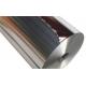 Cold Rolled DC52D Az Aluminium Coil Sheet Mill Finish AA3105 H18