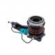 GCR15 ME523197 Clutch Bearings Smooth Shifts  for Printing Power Plants