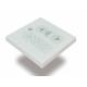 200W LED downlight triac dimming panel  trailing edge dimmer Dimmer touch Optional remote control