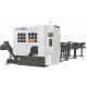 HY-150 High Productivity CNC Circular Saw Machine