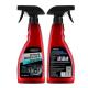 Emulsify And Separate Stain Engine Degreaser 500ml Oil Stain Remover