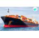 DDP Spain Sea Shipping Reliable Shipping Time With Professional Agent Door To Door Delivery Service