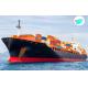 DDP Spain Sea Shipping Reliable Shipping Time With Professional Agent Door To Door Delivery Service