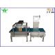 Food and Drug Weighing Machines Weight Checking Machine Automatic Weight Checker