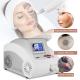 Qswitch Nd Yag Eyebrow Tattoo Removal Beauty Machine Carbon Peeling Ance Treatment Devide