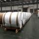 SGS 0.006mm H24 Industrial Aluminum Foil Rolls