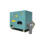 2HP oil less refrigerant recovery unit high pressure R23 SF6 recharge recovery charging machine