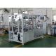 Forming Aircraft Automatic Case Erector Machine Corrugated Box Folding Machine