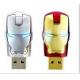 Promotional USB Stick Gift Minions USB Memory Flash Drive 2GB , 4GB , 128MB , 256MB , 1GB