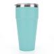 Double Wall Stainless Steel Vacuum Flask Coffee Tumbler Insulated Portable Car Mug