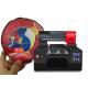 High Performance UV Flatbed Printing Machine Printing On Wood Printer