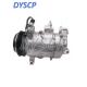 Precision Aluminum Car AC Compressor ISO9001 Certified For Ford Mustang 2.3t 2017 4pk