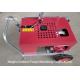 Suntech Power Optical Cable Traction Equipment OPGW Cable Puller