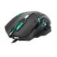 6D Design RGB Backlight 800-1200-1600-2000 DPI Switch Ergonomic Lightweight Keyboards Mouse For Gamers Office Users
