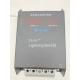 AC 380V 120kA Surge Protector Box With Dual Display Tube