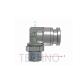 SMC KQG2U06-08 Quick Connect Air Fittings Within SS316 Proof Pressure 3.0 MPa