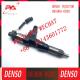 095000-0920 Common Rail Injector 0950000920 Nozzle Assy 0950000920 for Diesel Engine