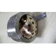 CHB-JQB Oilless Self-lubricating Sphere Oscillating bronze Bearing with graphite