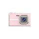 2.4 inch IPS Screen CCD Digital Camera 1080P 48million Pixels 5X Zoom 2025 Model for Continuous Shooting Photography