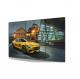 500cd/m2 Indoor Portable 1280×800 Interactive LCD Touch Screen Kiosk