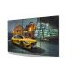500cd/m2 Indoor Portable 1280×800 Interactive LCD Touch Screen Kiosk