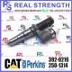 High quality Common Rail Fuel Injector 392-0216 For Cat Engine Injector 3508/3512/3516