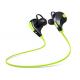 Bluetooth Earbuds Sports Headsets CSR Wireless Headphones Stereo Handsfree Earphones with MIC for iPhone Smartphones