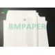 Double sides coated 120gsm 150gsm Thick Silk Couche Paper Sheets 66 * 96cm