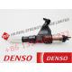 Genuine Common Rail Diesel Engine Fuel Injector 095000-0321 095000-6071