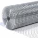 Electro Galvanized Welded Wire Mesh for Building Construction Wire Diameter 0.4-2.0mm