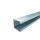 Galvanized Structural Steel Profiles Customizable Thickness Width And Length