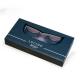 high quality rigid eyelash window gift box Factory hot selling lash box