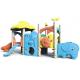 affordable price playground climbing structures children's play equipment for home