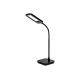 3 Brightness Levels Wireless LED Table Lamp Portable Soft Lighting And Eye Protection