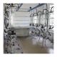 Parallel Lines 20T/H Herringbone Milking Parlor Automatic Milk Machine