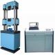 1000 KN Tensile Strength Testing Machine Electro Hydraulic Servo For Metals