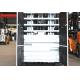 Efficient Carton Clamps Forklift Attachments , Class 3 Fork Truck Attachments